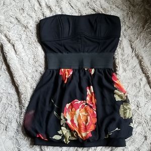 Flower Dress